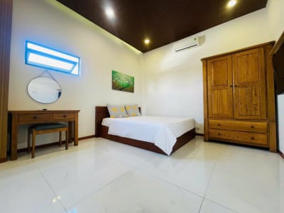 2 Bedroom Apartment for Rent in Mai Hắc Đế, Sơn Trà, Da Nang — 13.9 triệu — photo