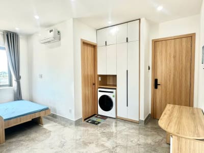 Apartment for Rent in Da Nang — 8 triệu — photo