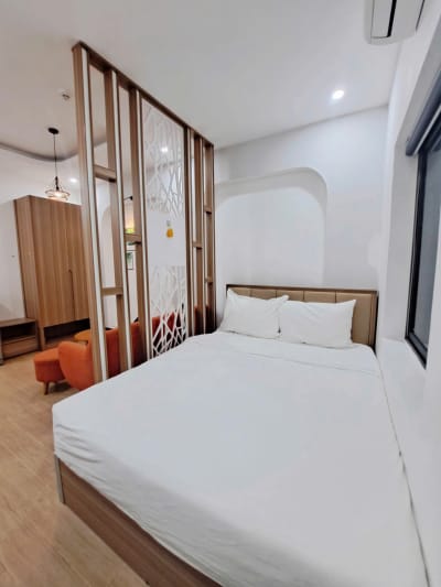 Apartment for Rent in An thượng 38, Ngũ Hành Sơn, Da Nang — 6.7 triệu — photo