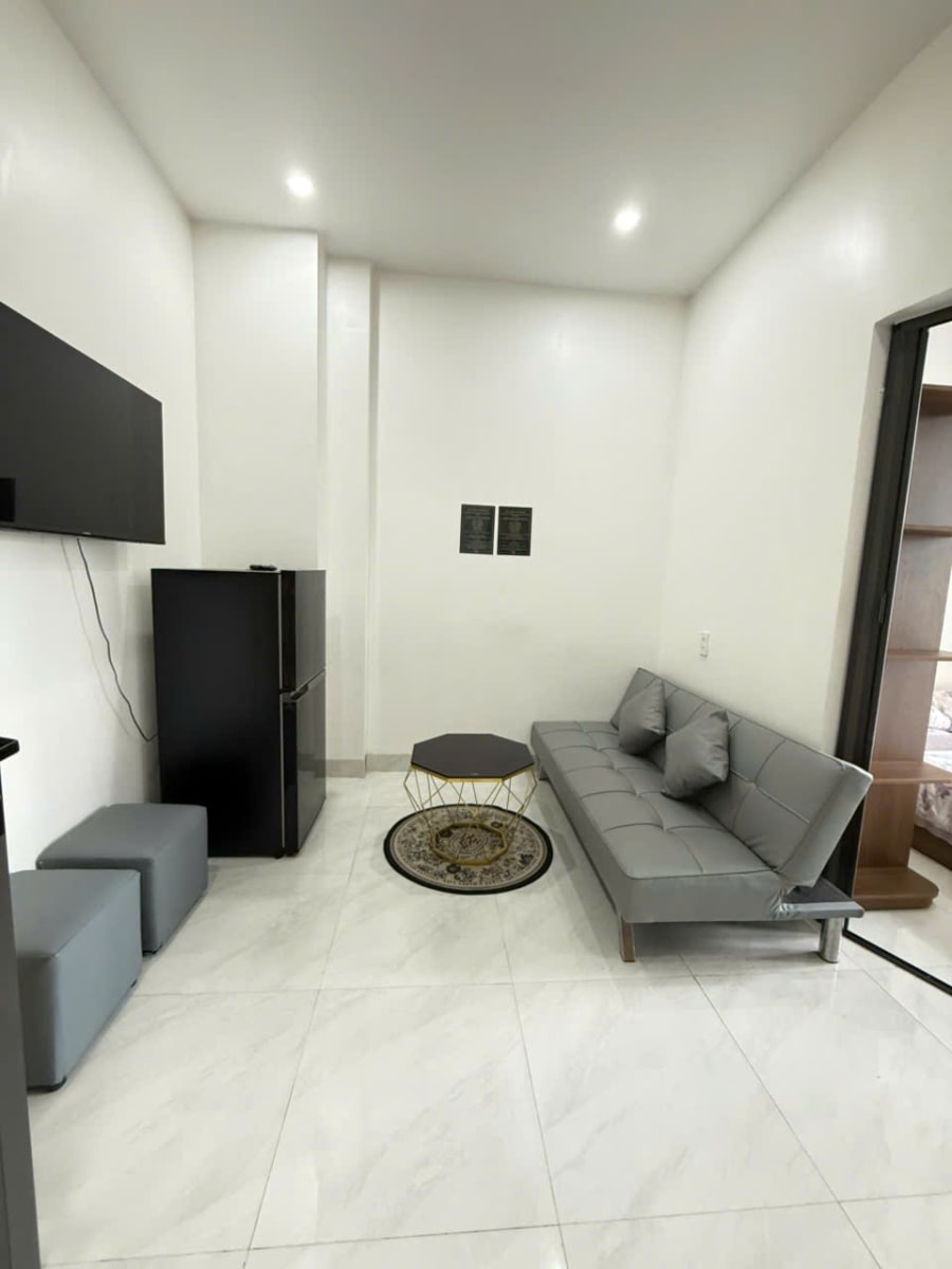 1 Bedroom Apartment for Rent in Da Nang — 7.5 triệu — photo 4 of 4