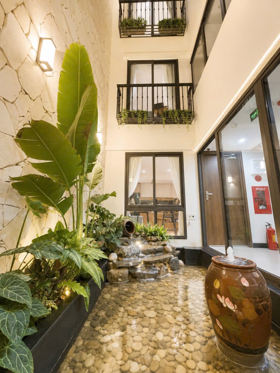 1 Bedroom Apartment for Rent in Võ Nguyên Giáp, Sơn Trà, Da Nang — 15.5 triệu — photo 4 of 8