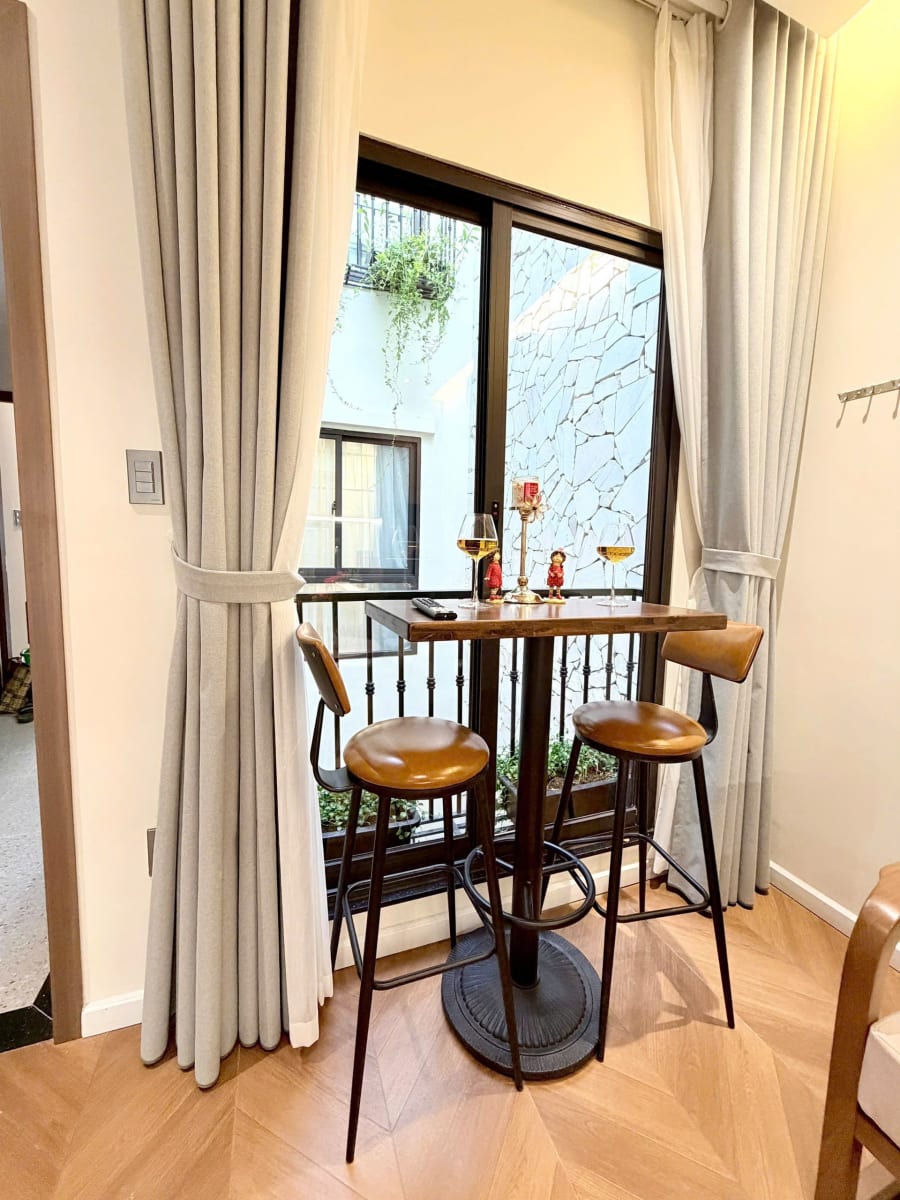 1 Bedroom Apartment for Rent in Võ Nguyên Giáp, Sơn Trà, Da Nang — 15.5 triệu — photo 1 of 8