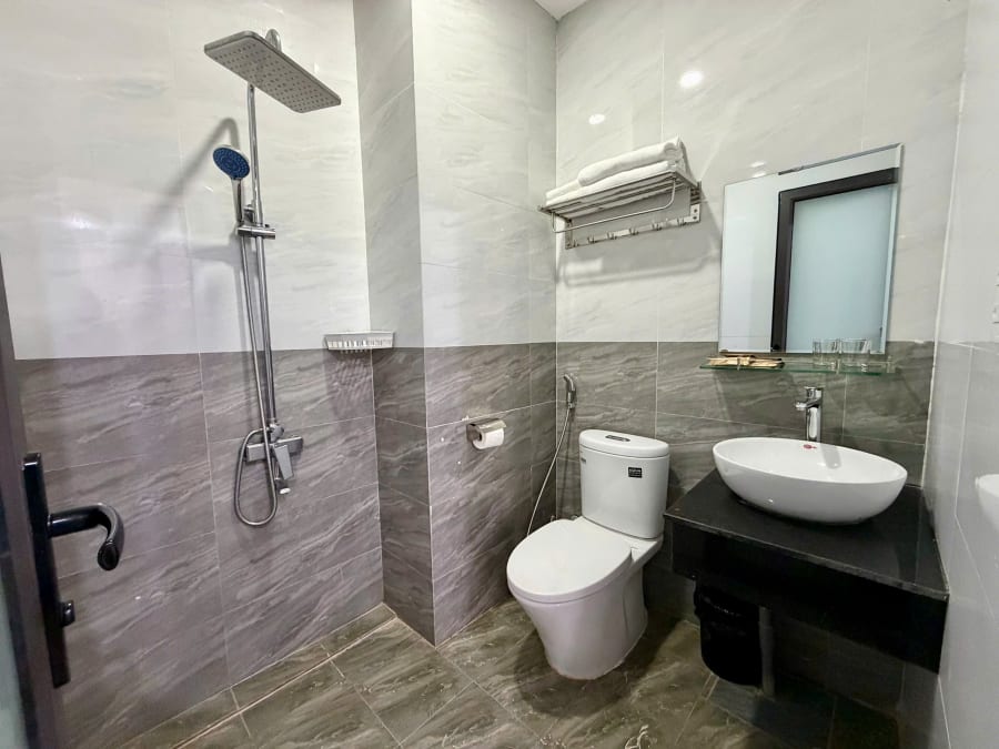 Apartment for Rent in Phan Tứ, Ngũ Hành Sơn, Da Nang — 15 triệu — photo 3 of 6