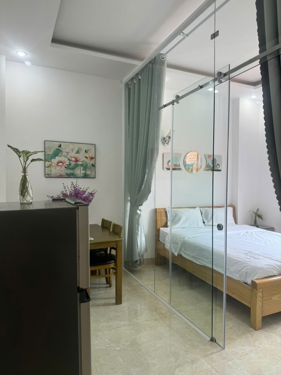 Apartment for Rent in An thượng 38, Ngũ Hành Sơn, Da Nang — 6 triệu — photo 2 of 14