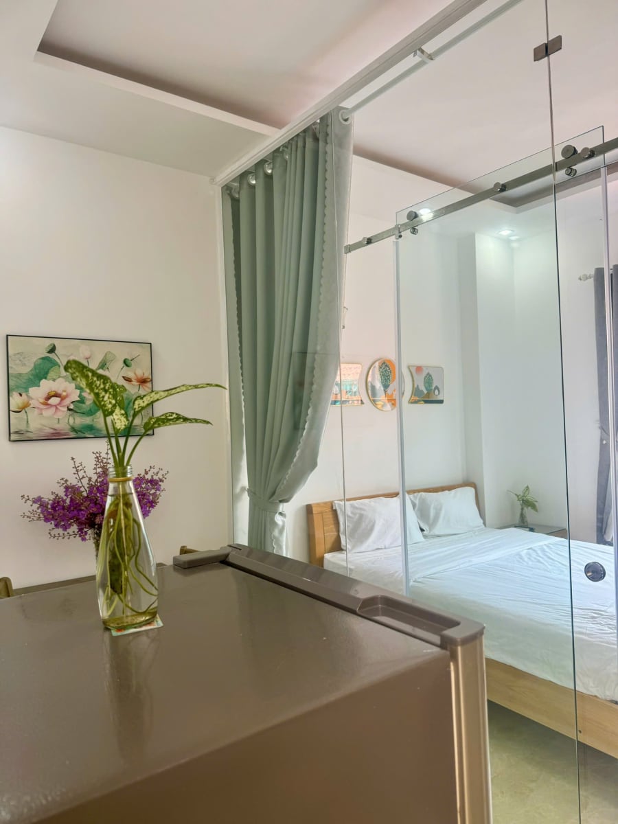 Apartment for Rent in An thượng 38, Ngũ Hành Sơn, Da Nang — 6 triệu — photo 10 of 14
