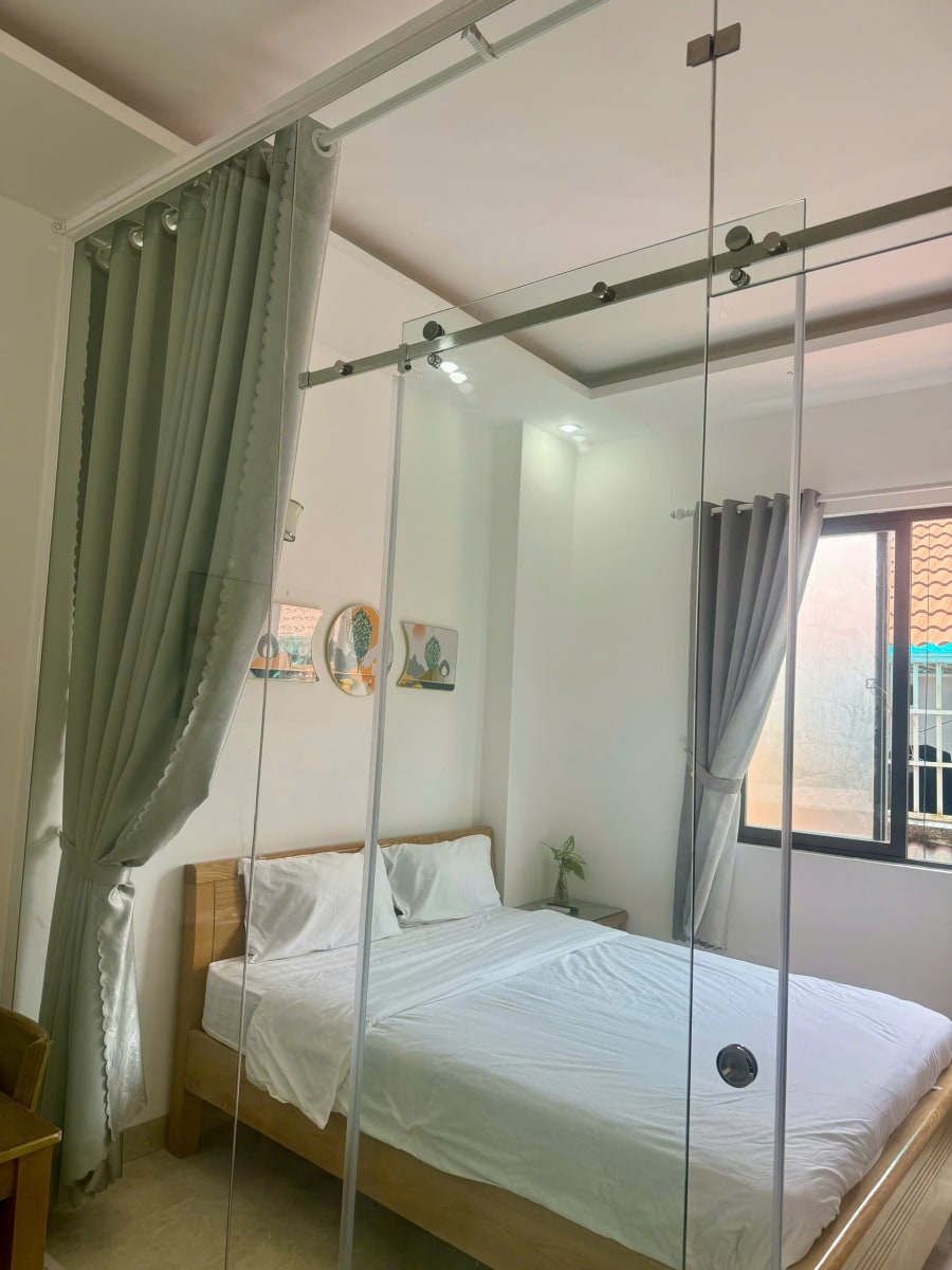 Apartment for Rent in An thượng 38, Ngũ Hành Sơn, Da Nang — 6 triệu — photo 12 of 14