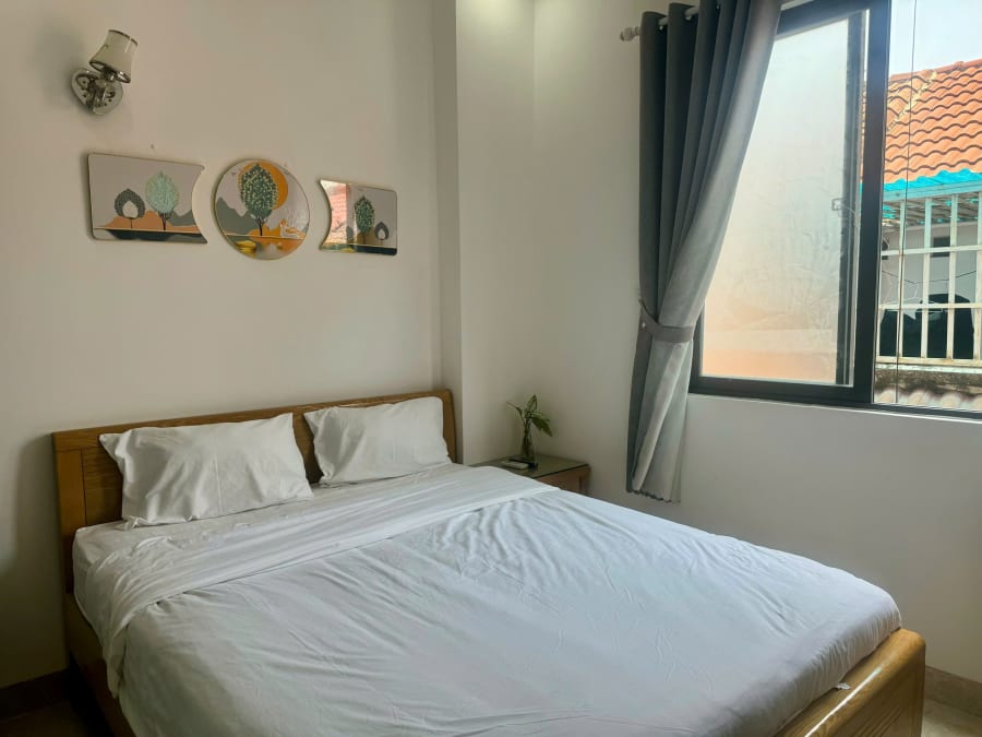 Apartment for Rent in An thượng 38, Ngũ Hành Sơn, Da Nang — 6 triệu — photo 14 of 14