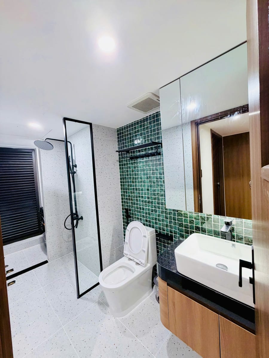 1 Bedroom Apartment for Rent in Võ Nguyên Giáp, Sơn Trà, Da Nang — 15.5 triệu — photo 6 of 8