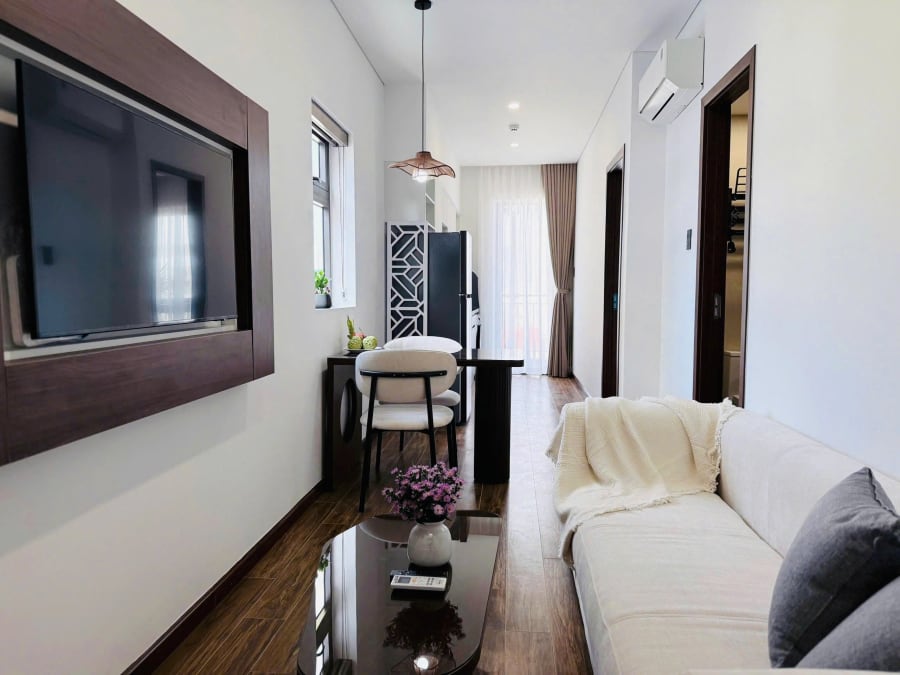 2 Bedroom Apartment for Rent in Võ Nguyên Giáp, Sơn Trà, Da Nang — 20 triệu — photo 12 of 12