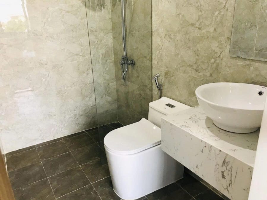 Apartment for Rent in Tân Thái 1, Sơn Trà, Da Nang — 6 triệu — photo 1 of 12