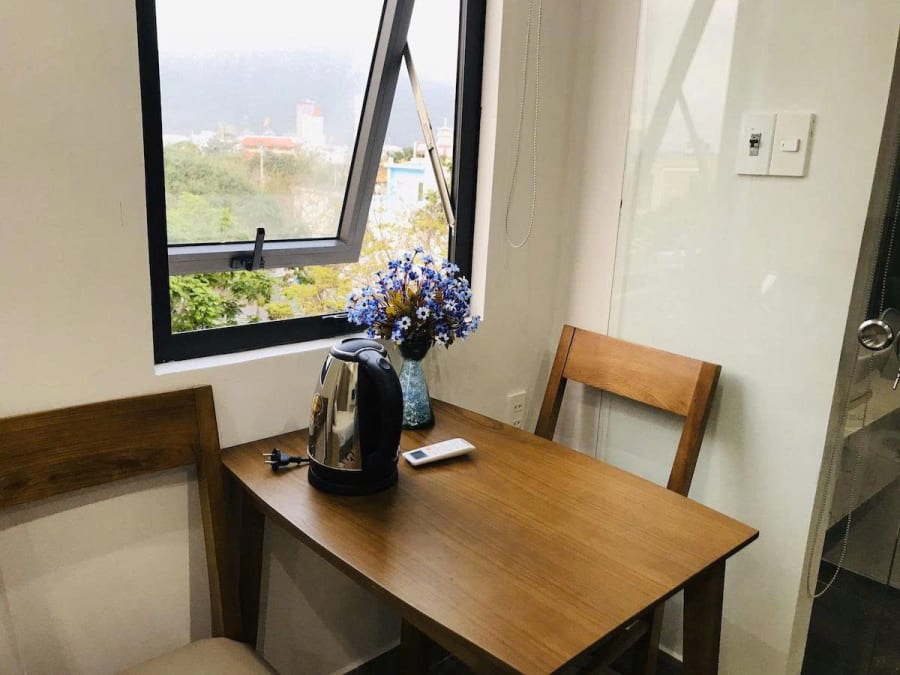 Apartment for Rent in Tân Thái 1, Sơn Trà, Da Nang — 6 triệu — photo 4 of 12