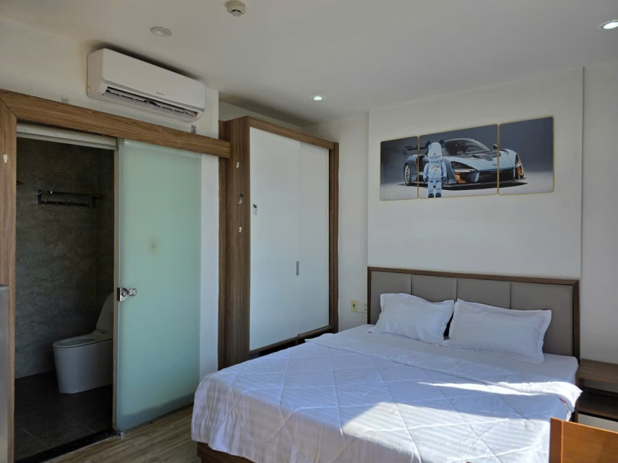 Apartment for Rent in Tân Thái 1, Sơn Trà, Da Nang — 8.5 triệu — photo 7 of 10