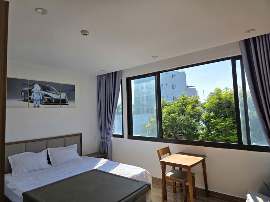 Apartment for Rent in Tân Thái 1, Sơn Trà, Da Nang — 8.5 triệu — photo 6 of 10
