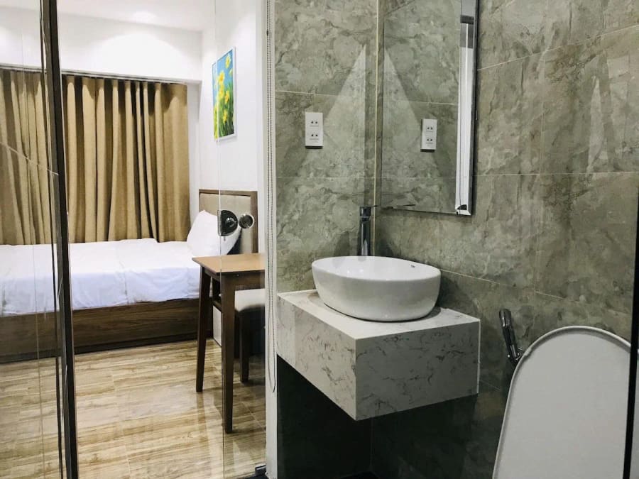 Apartment for Rent in Tân Thái 1, Sơn Trà, Da Nang — 6 triệu — photo 7 of 12