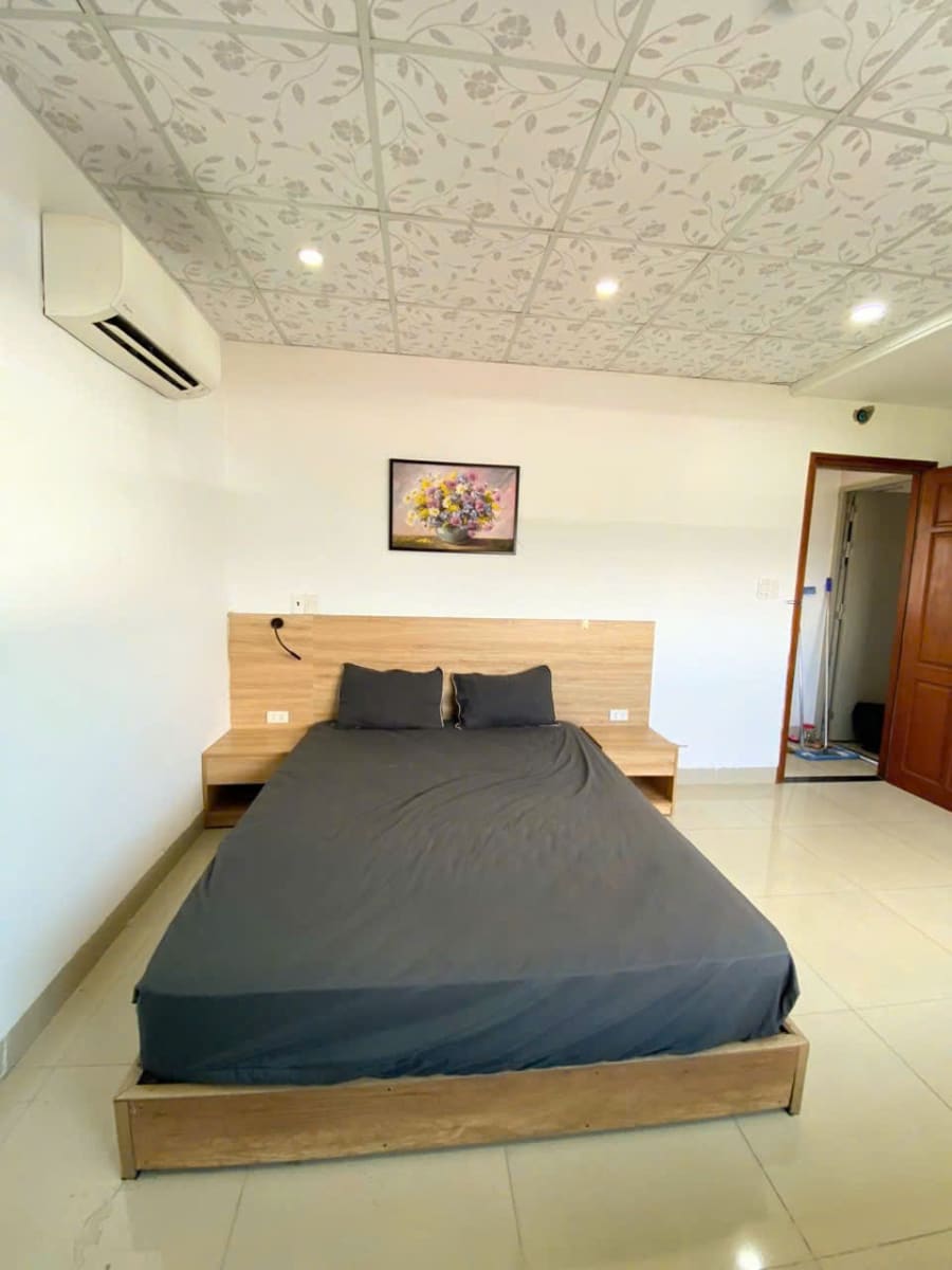 Apartment for Rent in 30 Tháng 4, Hải Châu, Da Nang — 6.9 triệu — photo 5 of 7