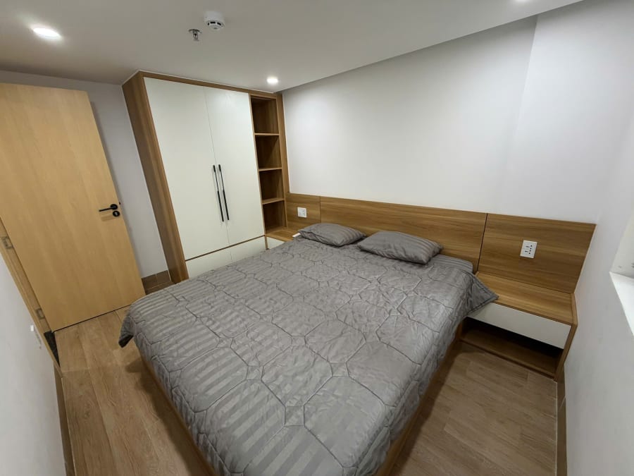 1 Bedroom Apartment for Rent in Lê Lộ, Ngũ Hành Sơn, Da Nang — 13.5 triệu — photo 5 of 11