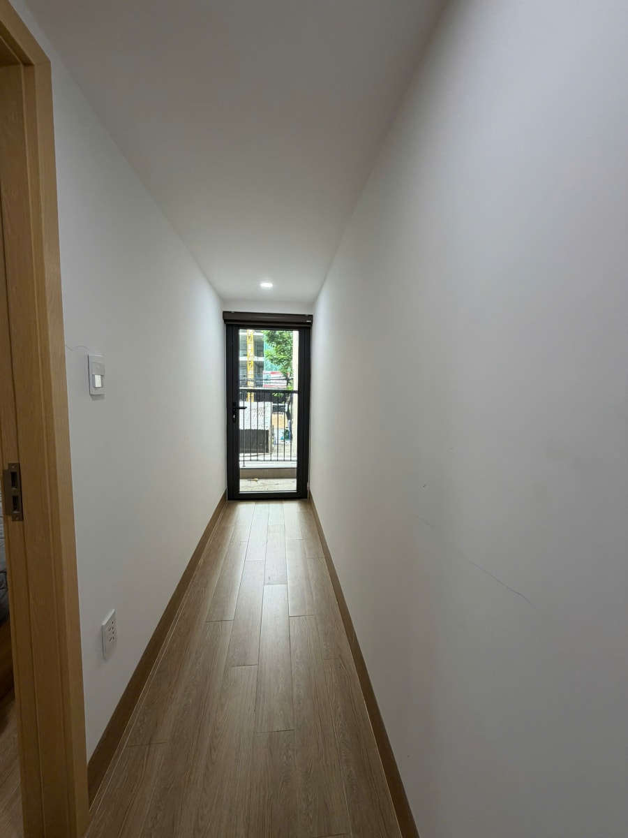 1 Bedroom Apartment for Rent in Lê Lộ, Ngũ Hành Sơn, Da Nang — 13.5 triệu — photo 7 of 11