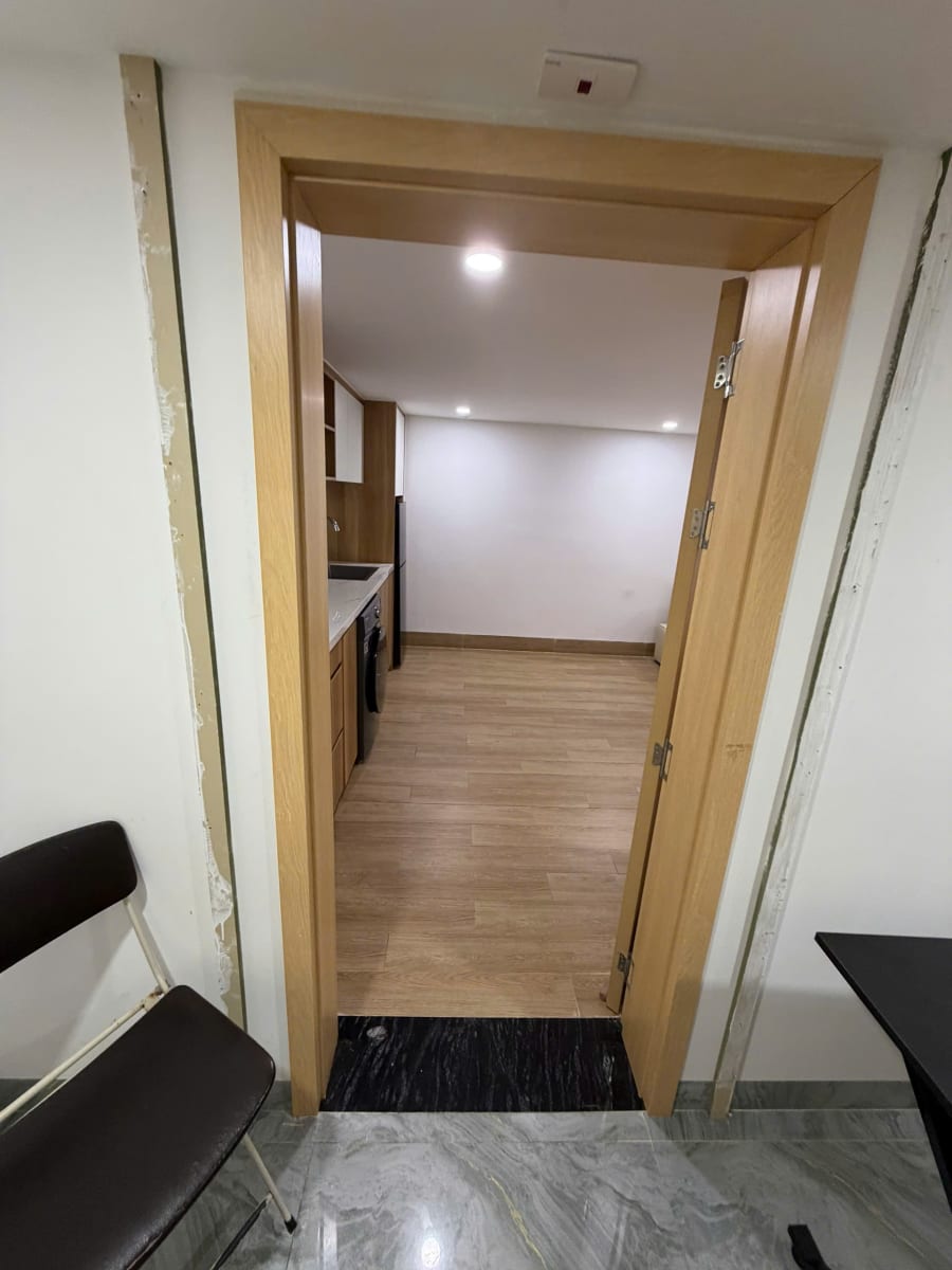 1 Bedroom Apartment for Rent in Lê Lộ, Ngũ Hành Sơn, Da Nang — 13.5 triệu — photo 3 of 11