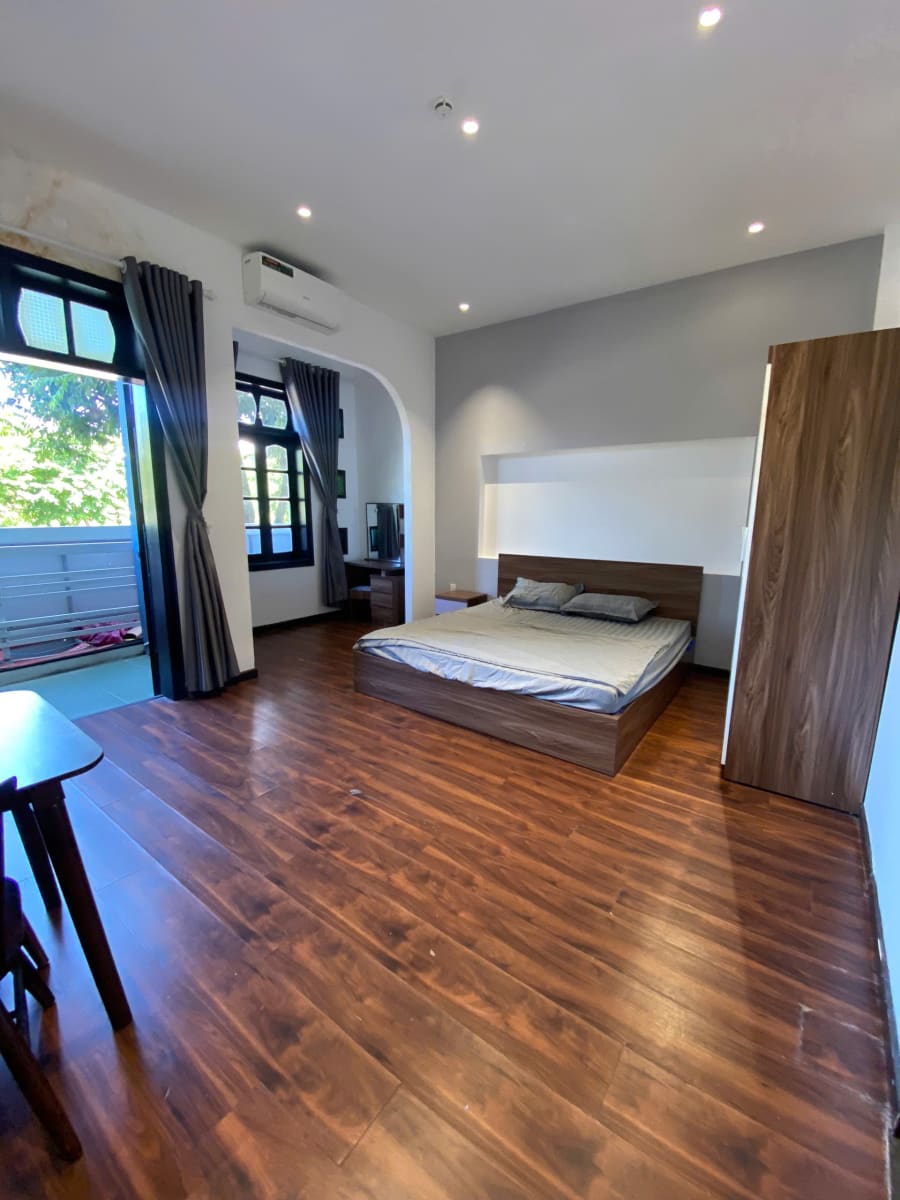 Apartment for Rent in Da Nang — 7.5 triệu — photo 1 of 5