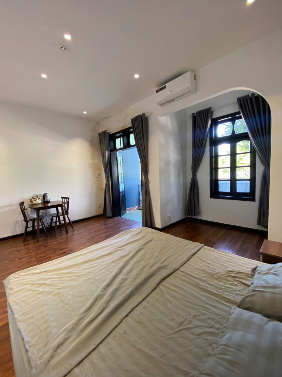 Apartment for Rent in Da Nang — 7.5 triệu — photo 2 of 5