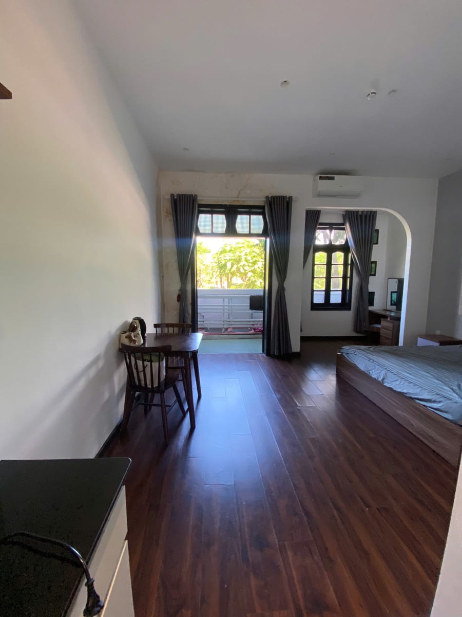 Apartment for Rent in Da Nang — 7.5 triệu — photo 3 of 5