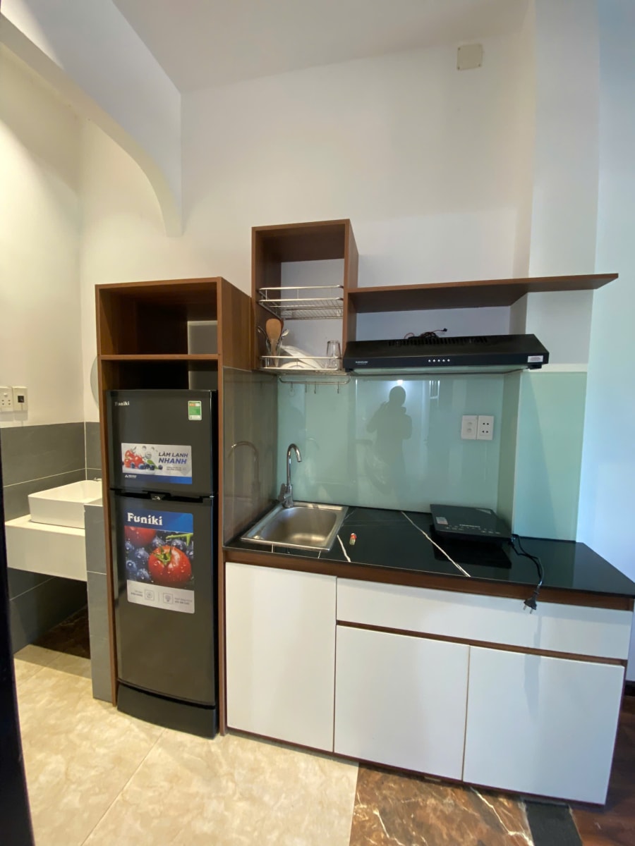 Apartment for Rent in Da Nang — 7.5 triệu — photo 4 of 5