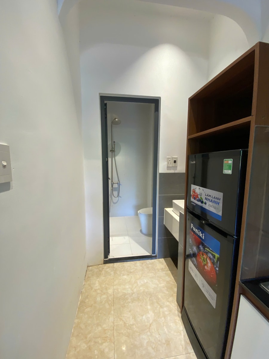 Apartment for Rent in Da Nang — 7.5 triệu — photo 5 of 5