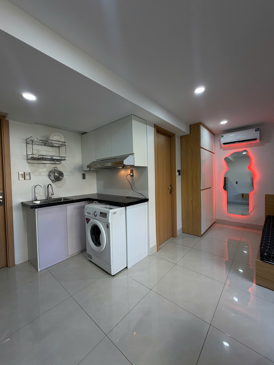 Apartment for Rent in Lương Thế Vinh, Sơn Trà, Da Nang — 7.3 triệu — photo 6 of 8