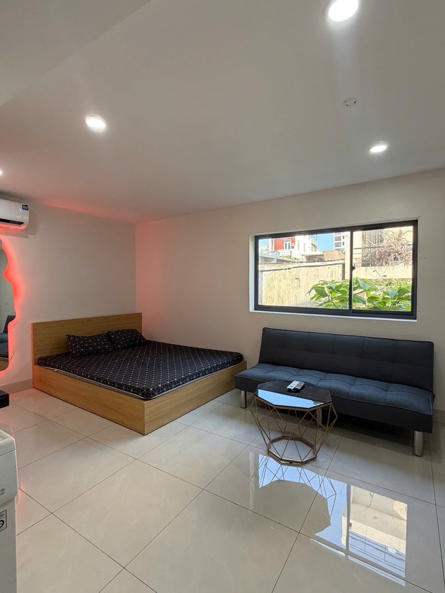 Apartment for Rent in Lương Thế Vinh, Sơn Trà, Da Nang — 7.3 triệu — photo 8 of 8
