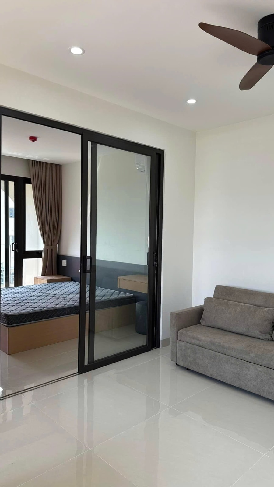 1 Bedroom Apartment for Rent in Da Nang — 9.5 triệu — photo 12 of 15