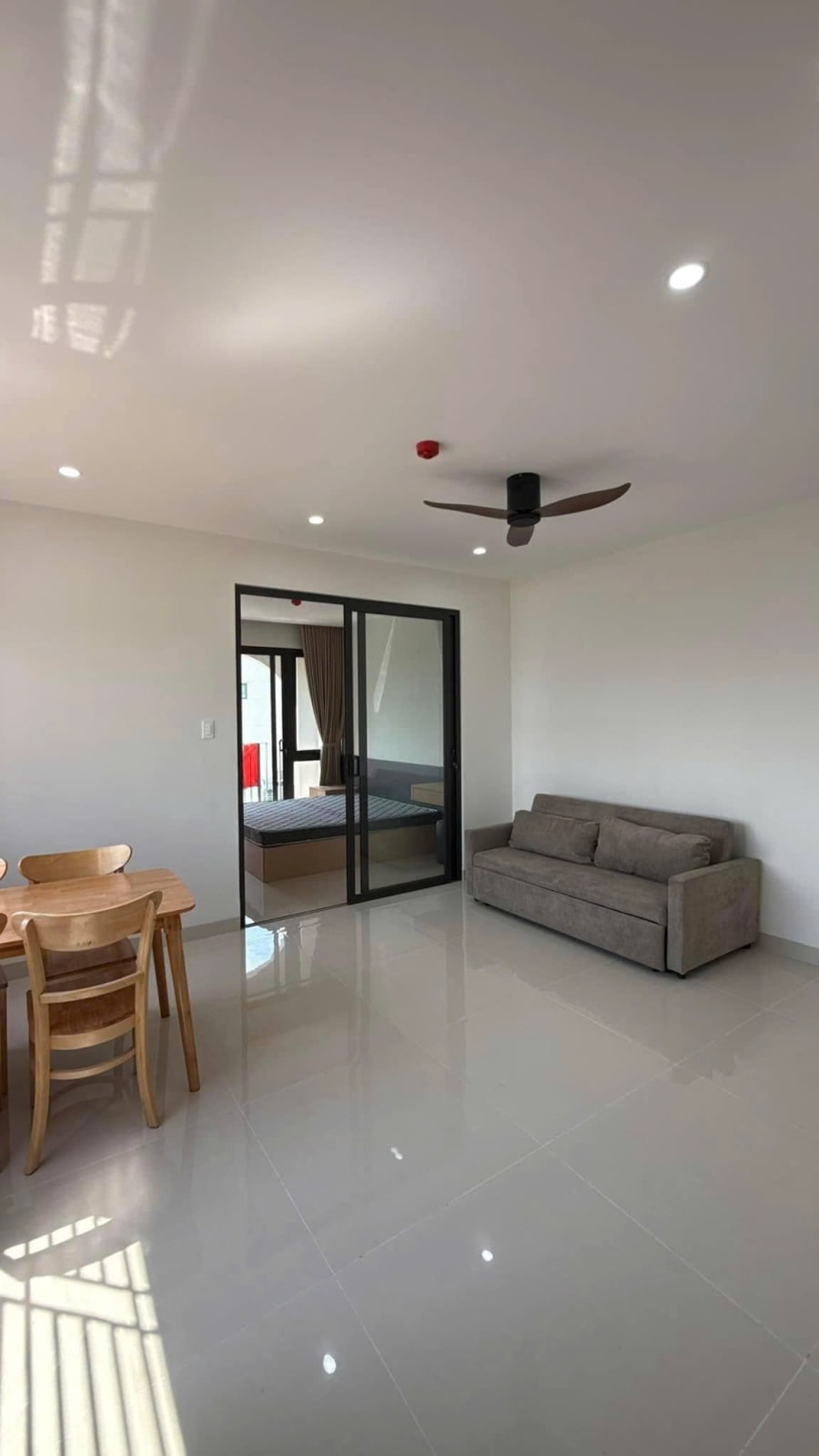 1 Bedroom Apartment for Rent in Da Nang — 9.5 triệu — photo 6 of 15