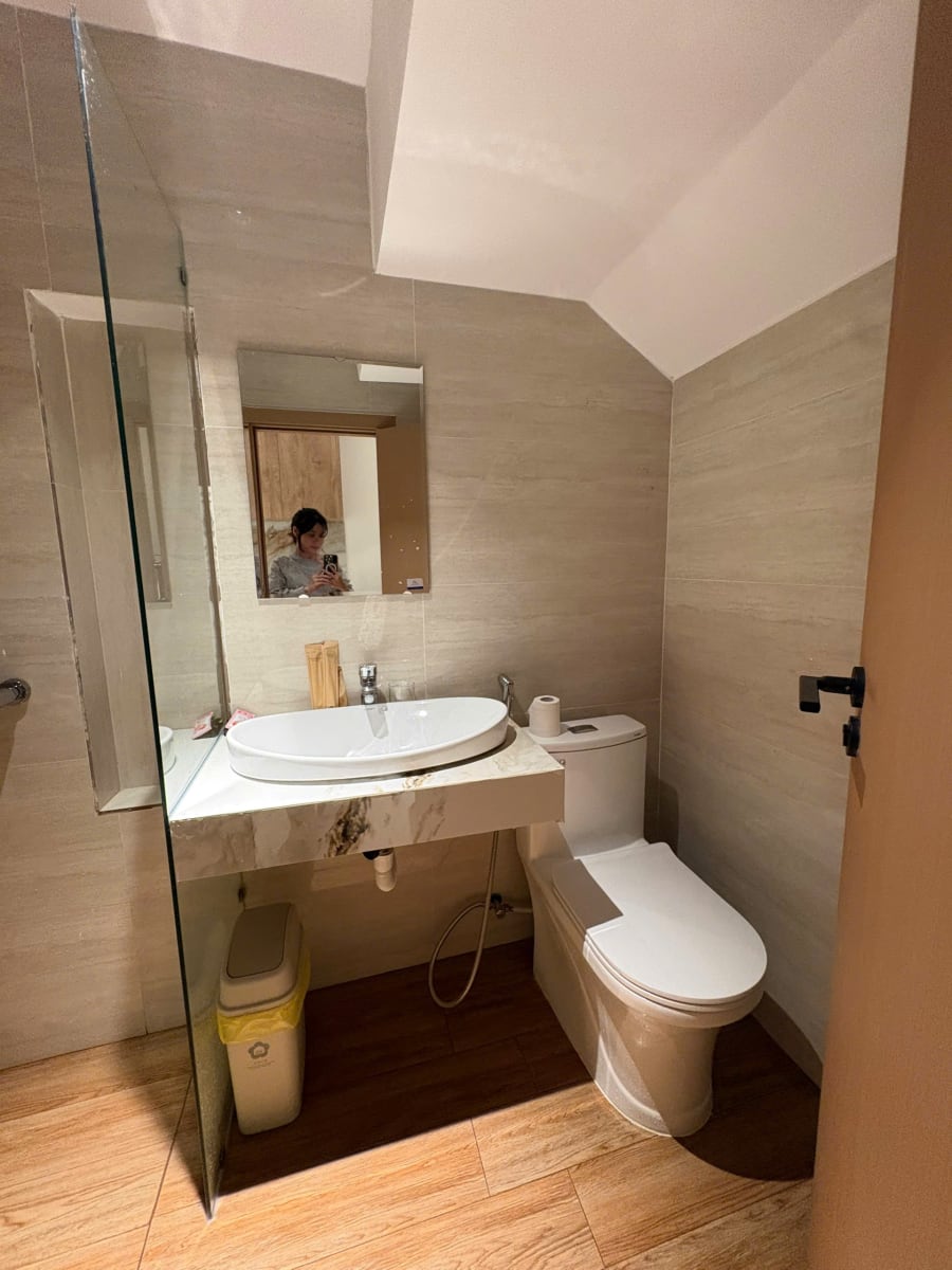 Apartment for Rent in Lý Nhật Quang, Sơn Trà, Da Nang — 7.5 triệu — photo 1 of 6