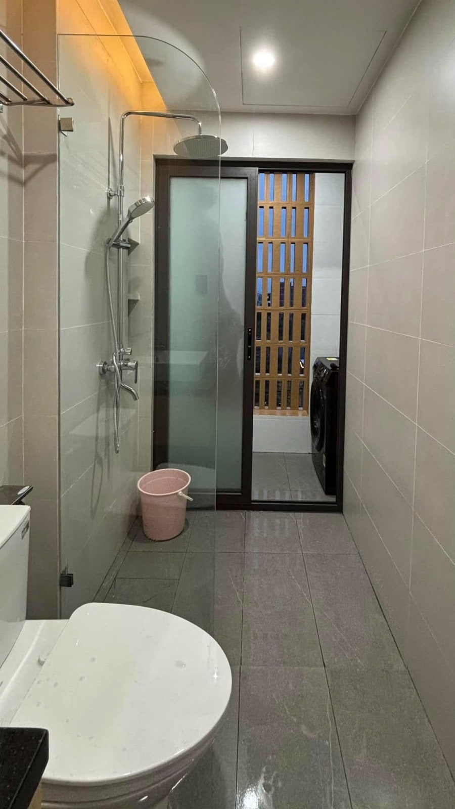 1 Bedroom Apartment for Rent in Da Nang — 9.5 triệu — photo 2 of 15
