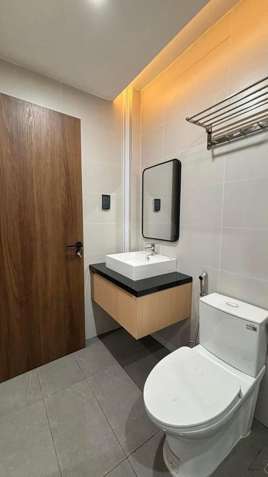 1 Bedroom Apartment for Rent in Da Nang — 9.5 triệu — photo 5 of 15