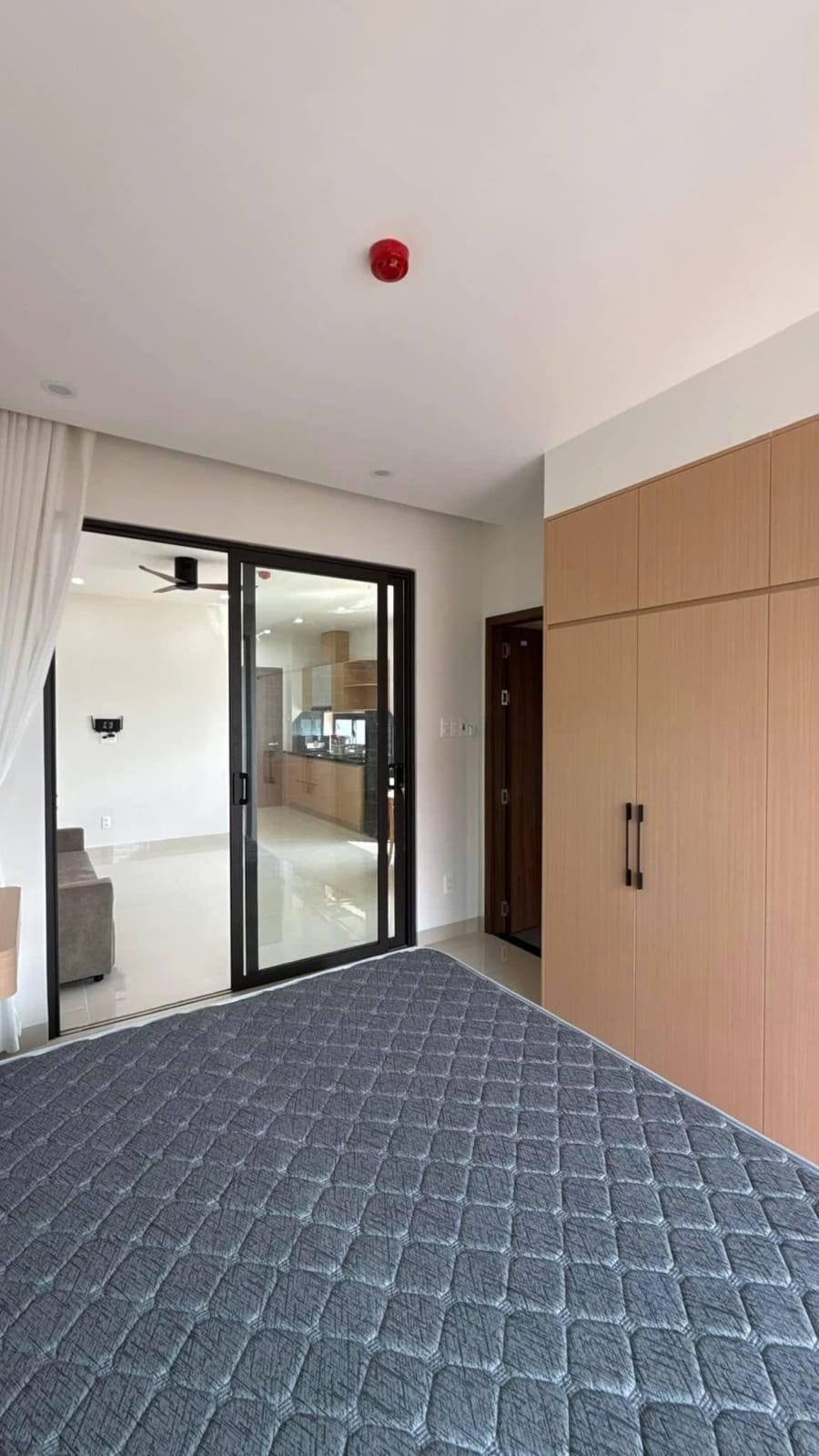 1 Bedroom Apartment for Rent in Da Nang — 9.5 triệu — photo 8 of 15