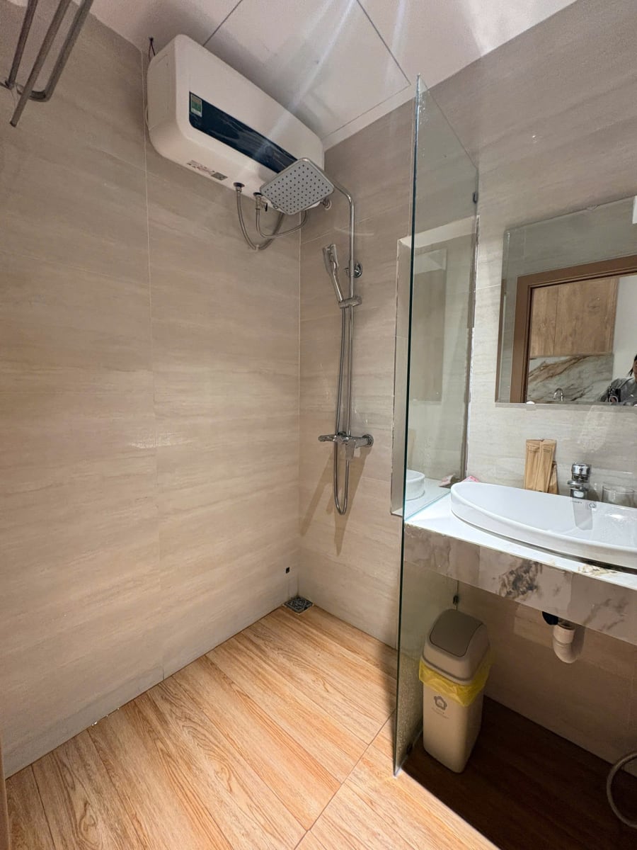 Apartment for Rent in Lý Nhật Quang, Sơn Trà, Da Nang — 7.5 triệu — photo 2 of 6