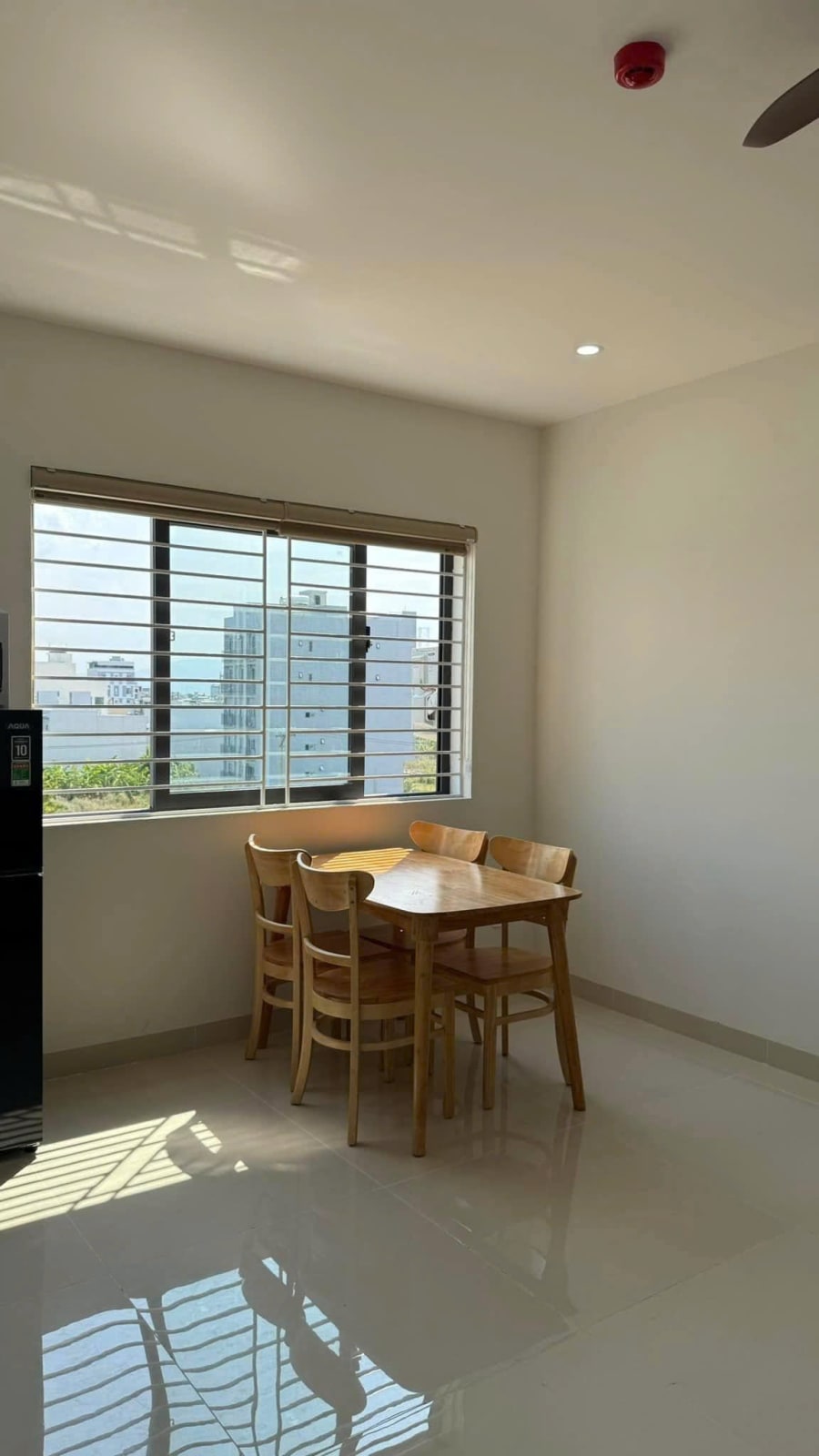 1 Bedroom Apartment for Rent in Da Nang — 9.5 triệu — photo 7 of 15