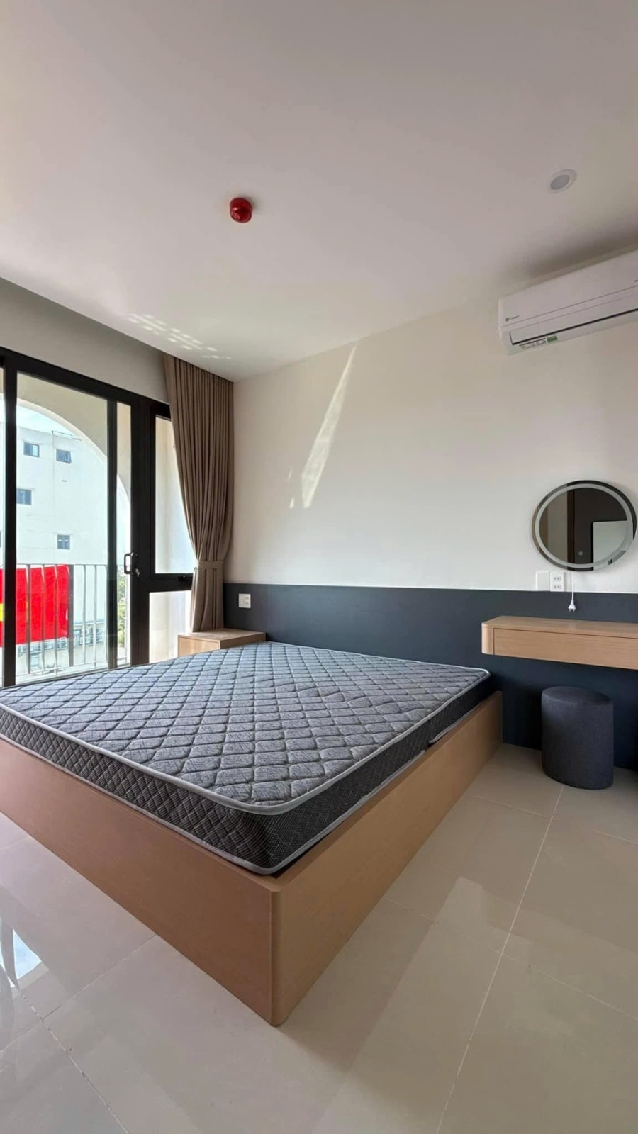 1 Bedroom Apartment for Rent in Da Nang — 9.5 triệu — photo 10 of 15