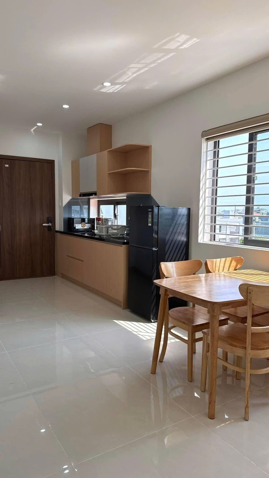 1 Bedroom Apartment for Rent in Da Nang — 9.5 triệu — photo 13 of 15