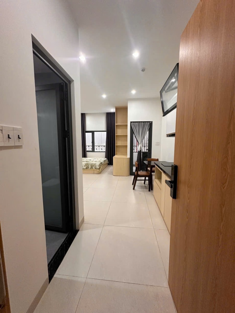 Apartment for Rent in Da Nang — 7.2 triệu — photo 1 of 5
