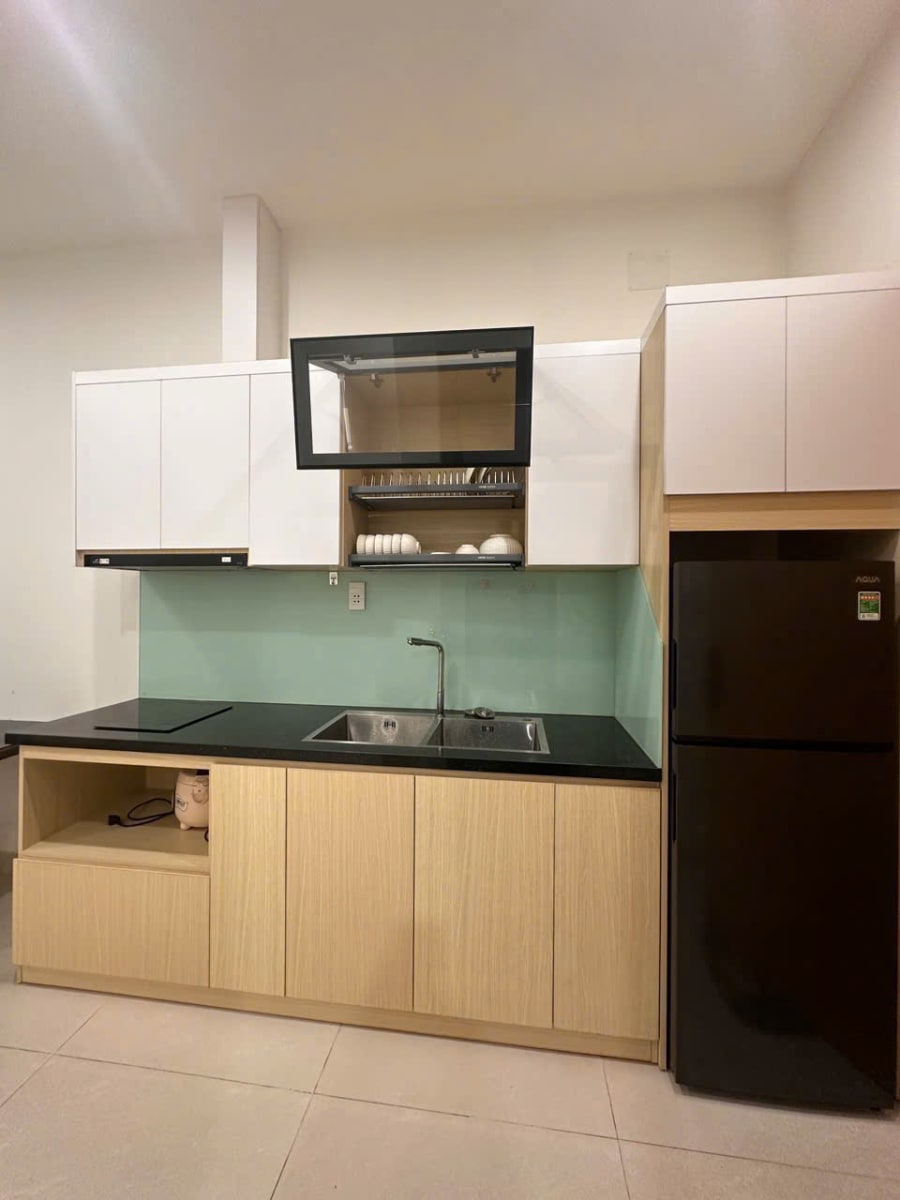 Apartment for Rent in Da Nang — 7.2 triệu — photo 2 of 5