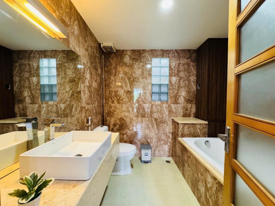 Apartment for Rent in Lê Quang Đạo, Sơn Trà, Da Nang — 9 triệu — photo 5 of 10