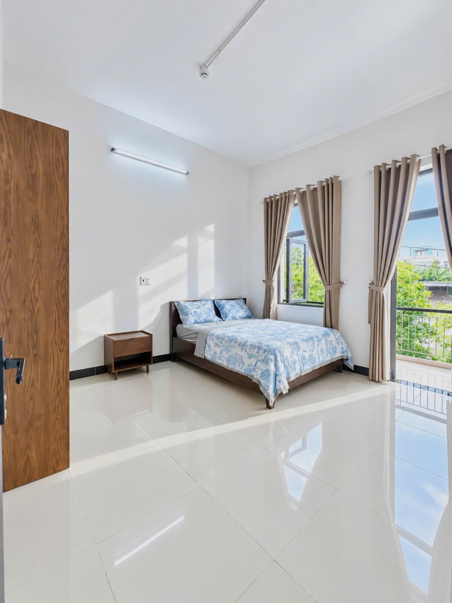 1 Bedroom Apartment for Rent in Da Nang — 9.6 triệu — photo 5 of 8