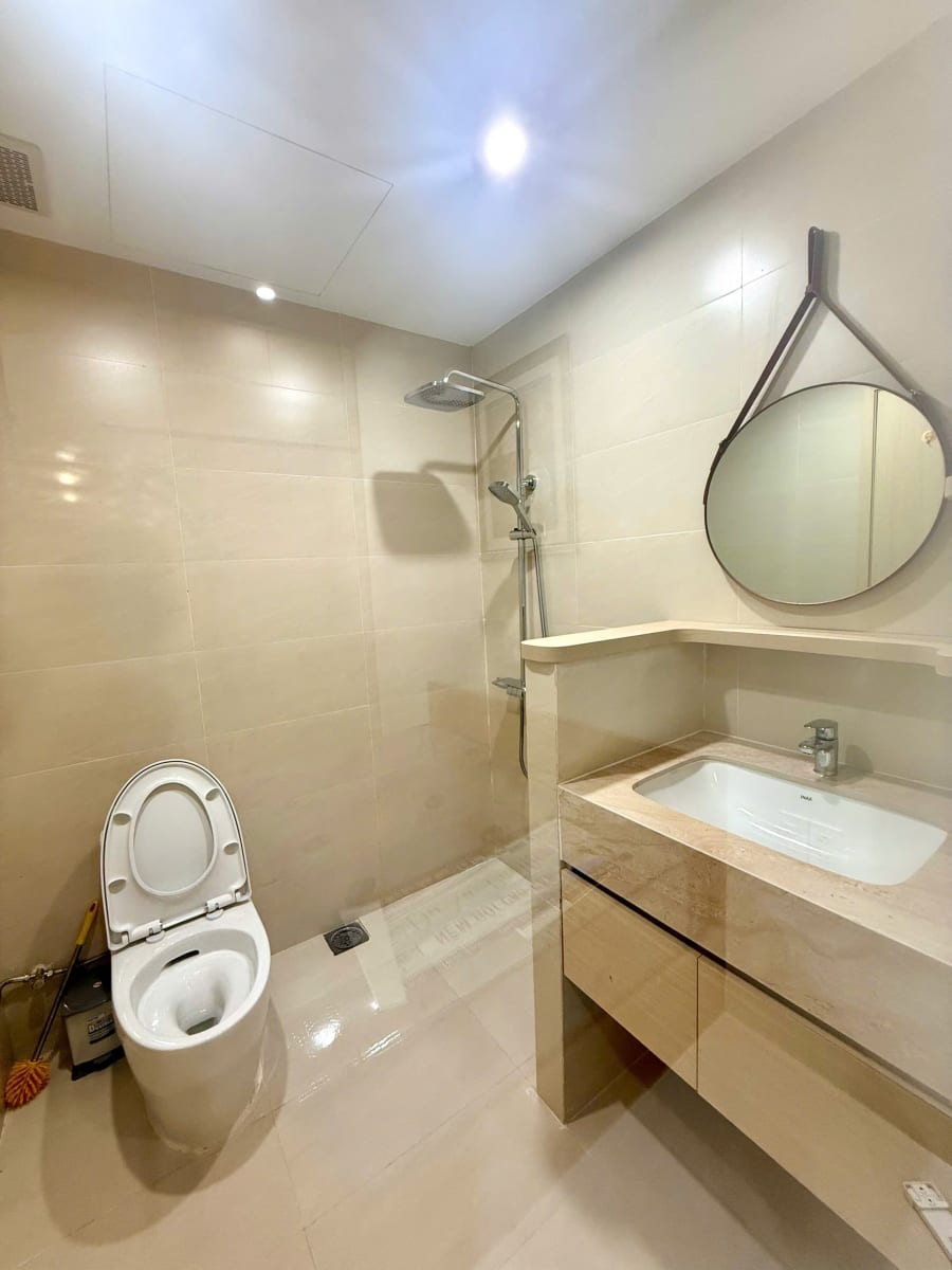Apartment for Rent in Da Nang — 12 triệu — photo 1 of 16