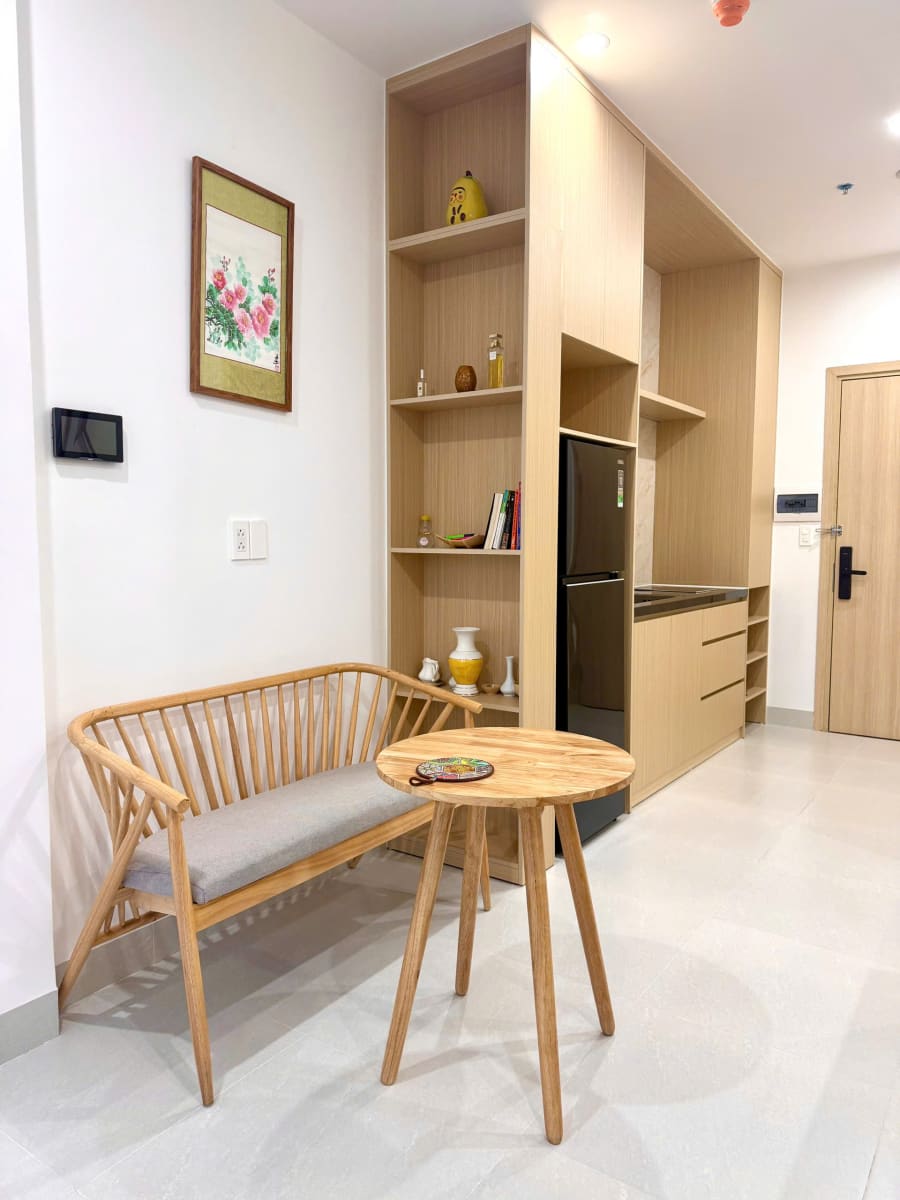 Apartment for Rent in Da Nang — 12 triệu — photo 8 of 16
