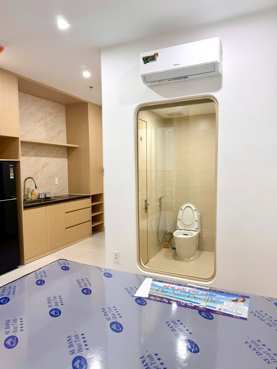 Apartment for Rent in Da Nang — 12 triệu — photo 12 of 16