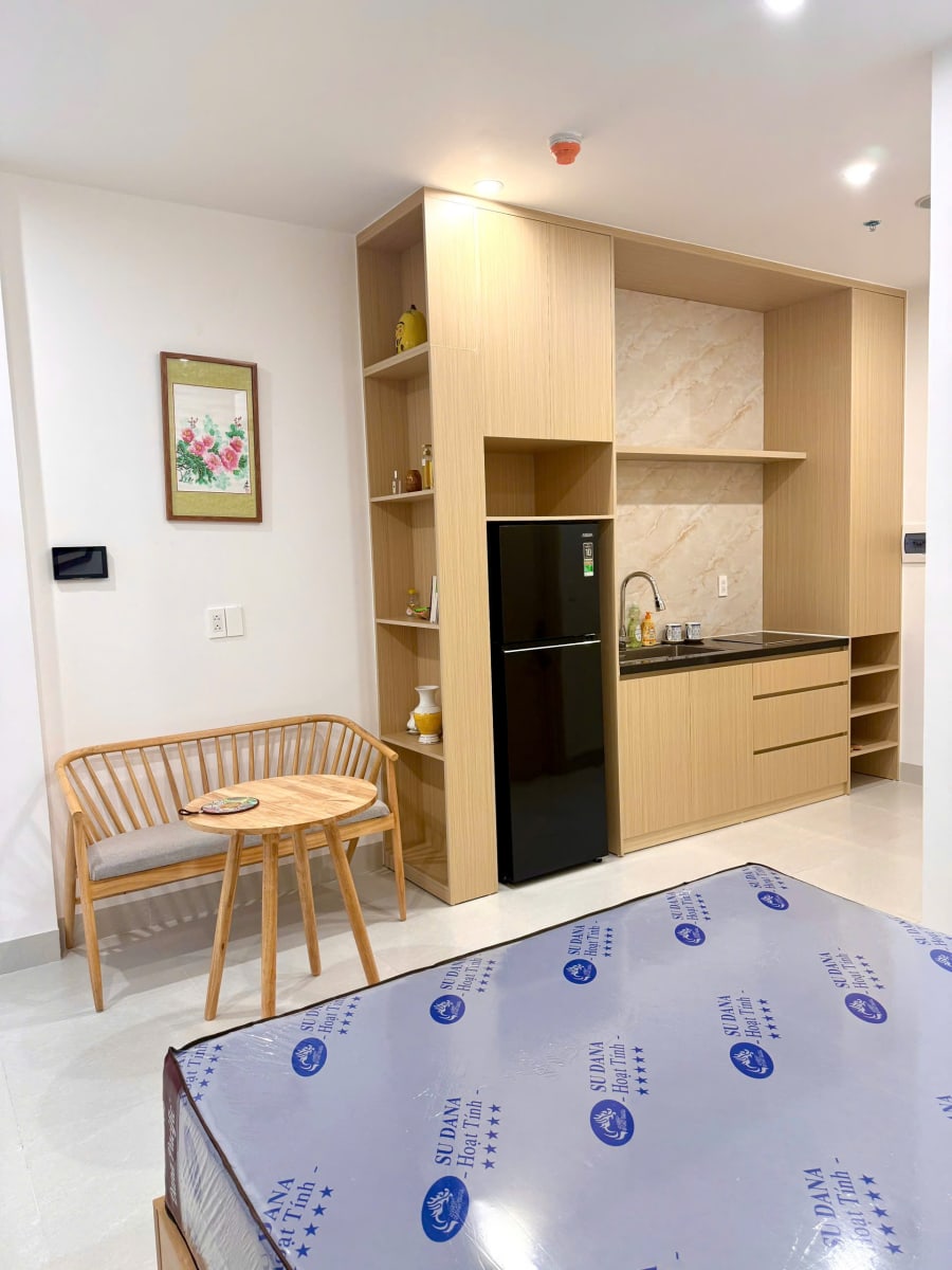 Apartment for Rent in Da Nang — 12 triệu — photo 11 of 16
