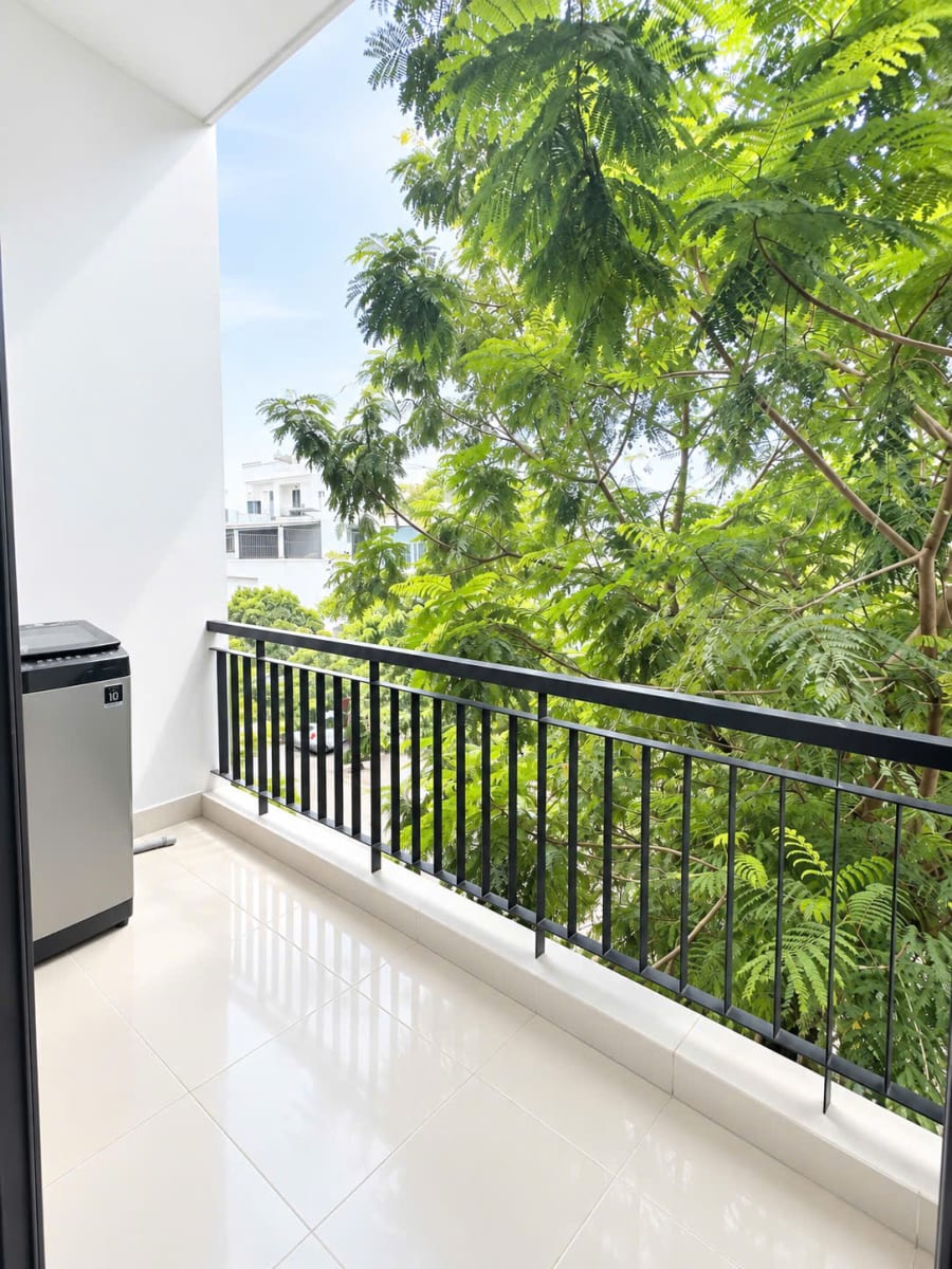 1 Bedroom Apartment for Rent in Da Nang — 9.6 triệu — photo 3 of 8