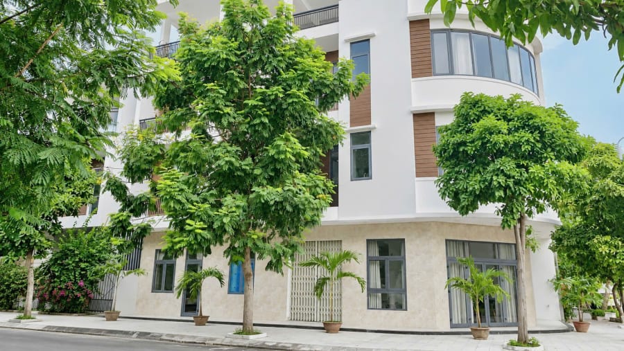 1 Bedroom Apartment for Rent in Da Nang — 9.6 triệu — photo 8 of 8