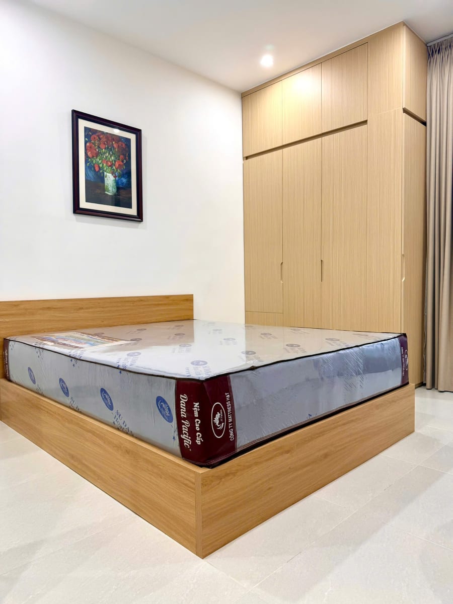 Apartment for Rent in Da Nang — 12 triệu — photo 6 of 16